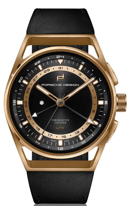 Porsche Design 1919 GLOBETIMER 4046901992194 Replica Watch